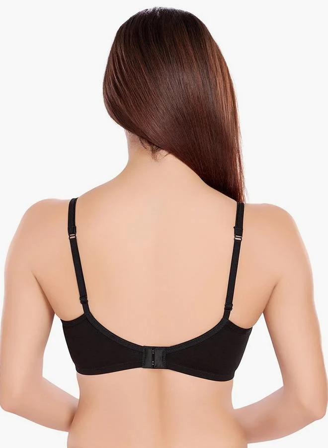 سبلاش فيڤ Juliet Non Padded Full Coverage Bra