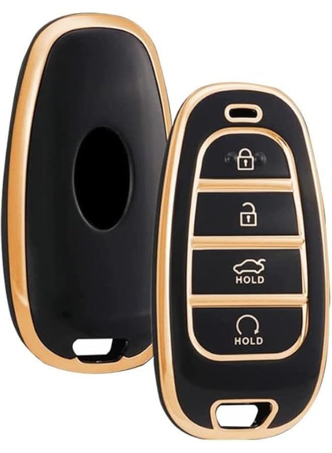 UShop U-Shop Heat Resistant Polyurethane Car Key Case ✔ - Image 1