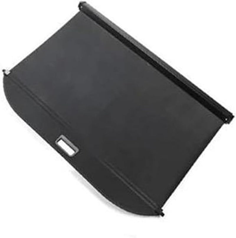 QASULER Rear Trunk Cargo Cover for Chevy Equinox 2021 - Image 1