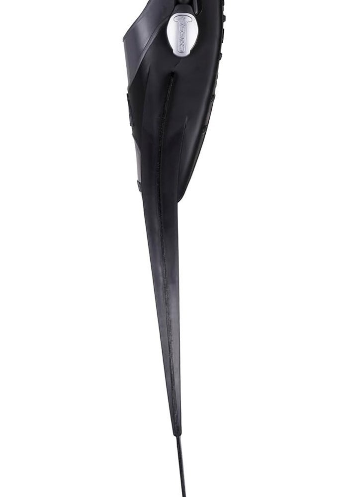 Cressi ARA Performance Blade Fins with EBS Bungee Straps - Image 4