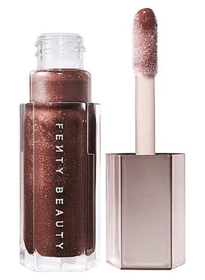 FENTY BEAUTY GLOSS BOMB, Hot Chocolit, 9mL Hot Chocolit