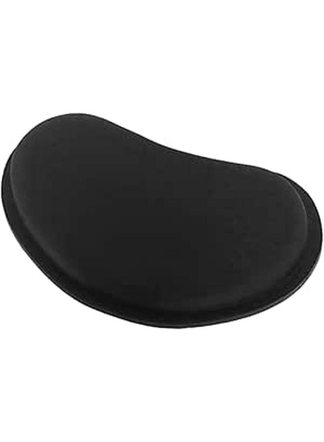 Ergonomic Mouse Pad With Wrist Rest For Laptop Office Uniqu - Image 1