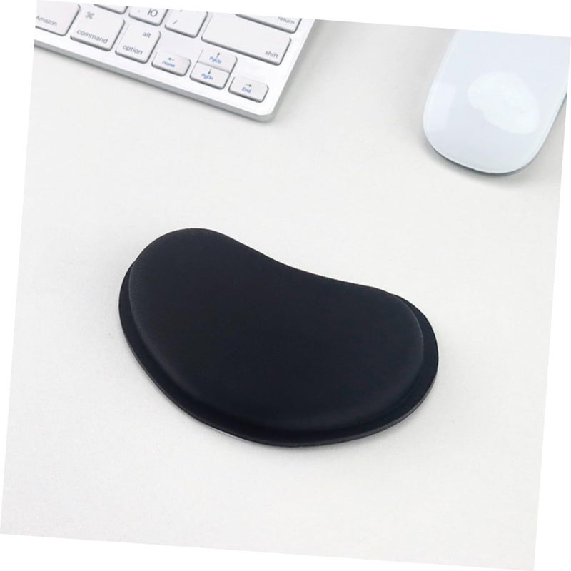Ergonomic Mouse Pad With Wrist Rest For Laptop Office Uniqu - Image 5