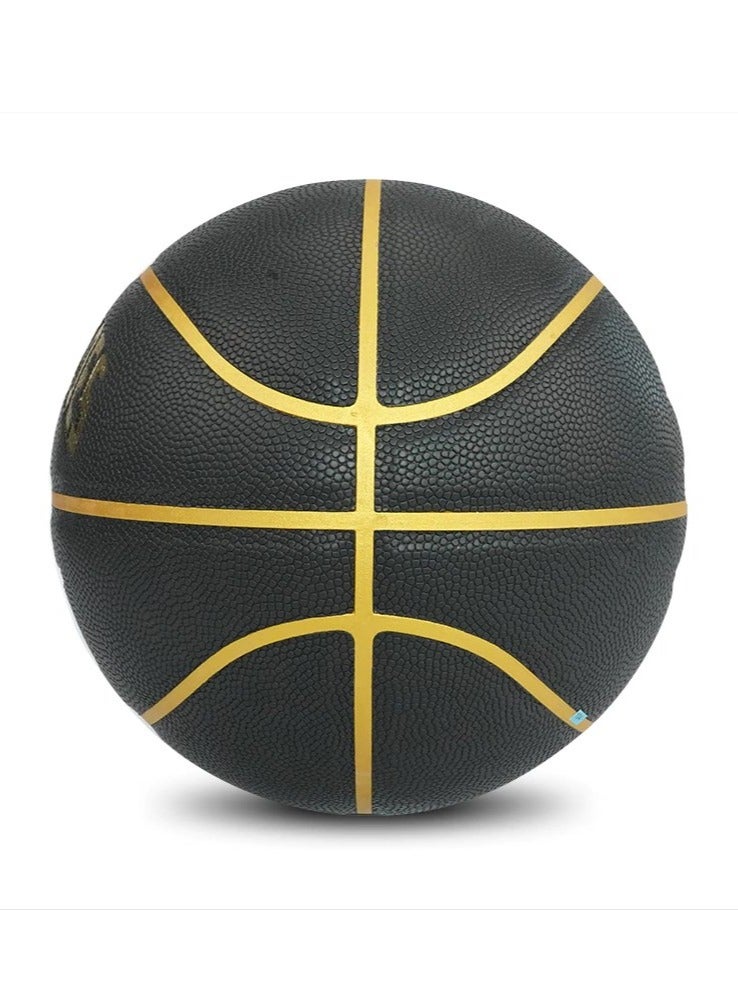 جوريكس كرة السلة، كرة سلة عالية الجودة لجميع الملاعب، كرة سلة مارفل شكل بطل السوبر, مقاس 25 × 25 × 25 سم للعب في الأماكن المغلقة أو الهواء الطلق للمسابقات اللعب الترفيهي للأولاد والبنات والبالغين والأطفال - Image 2