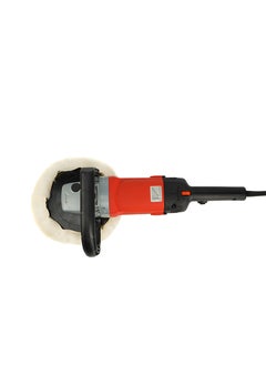 GEEPAS Geepas Toolz 180 MM Polisher GCP7012-240, 1200 W and 600-3000 RPM, Perfect for Home and Business| M14 Spindle Thread, D-Shaped Handle for Comfortable Grip, Ergonomic Design and Lightweight Body.  - Image 2