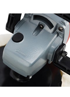 GEEPAS Geepas Toolz 180 MM Polisher GCP7012-240, 1200 W and 600-3000 RPM, Perfect for Home and Business| M14 Spindle Thread, D-Shaped Handle for Comfortable Grip, Ergonomic Design and Lightweight Body.  - Image 4