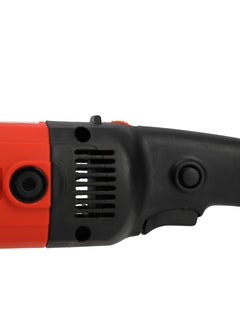 GEEPAS Geepas Toolz 180 MM Polisher GCP7012-240, 1200 W and 600-3000 RPM, Perfect for Home and Business| M14 Spindle Thread, D-Shaped Handle for Comfortable Grip, Ergonomic Design and Lightweight Body.  - Image 3