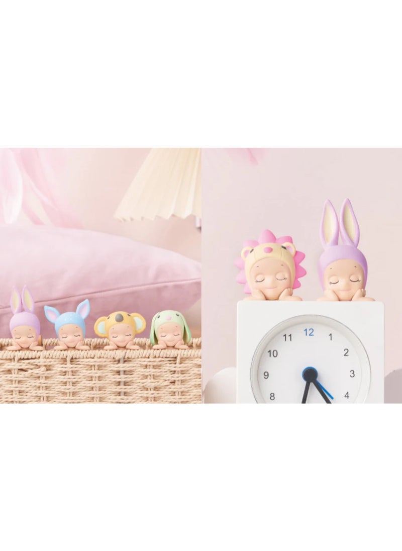 Sonny Angel - 100% Authentic Hippers Decorative Dreaming Series Sealed Case (Single box) - Image 1