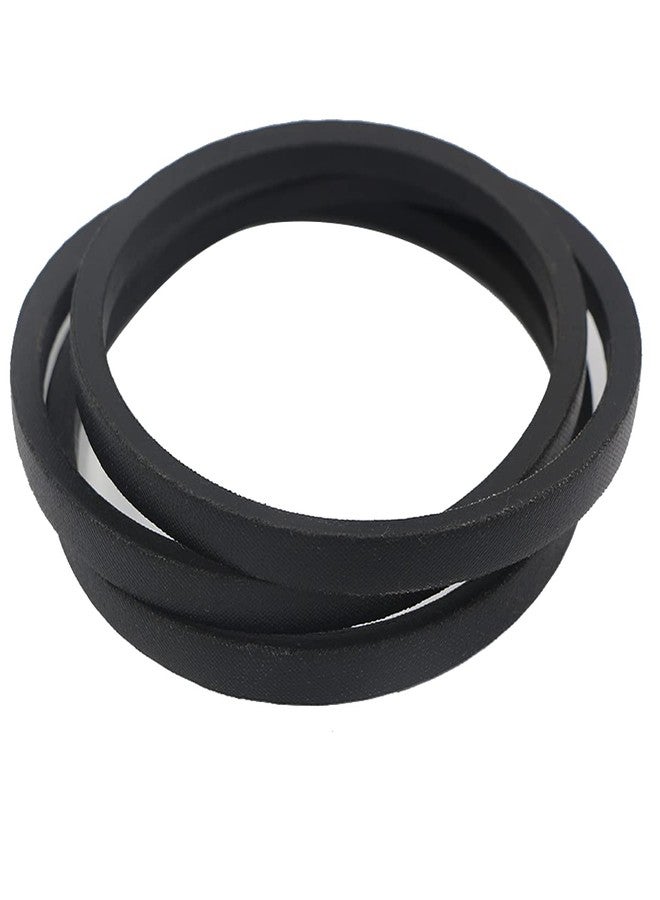 Faugcol Lawn Mower Deck Belt 5/8" x 118 3/4" for Ferris 21297, 5021297, 5021297SM, Exmark 103-6506, Simplicity 5021297, 5021297SM - Image 3