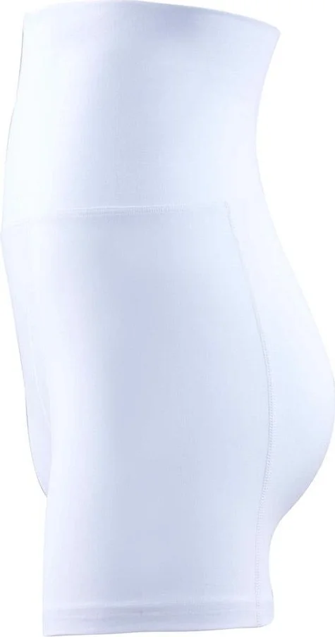 بلاك سباد Men's White Corset with Legs C0T1N2O9
