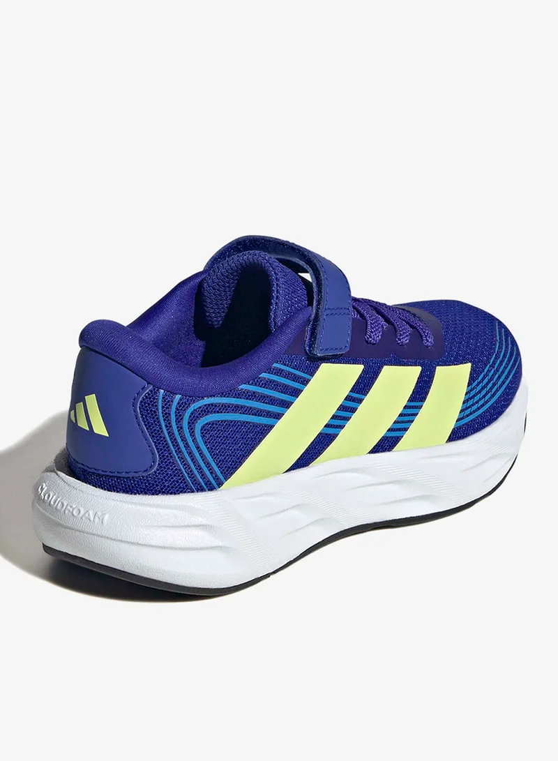 Adidas LUCBLU/FROLEM/LURABL Kids Galaxy 8 El  | Best Price UAE