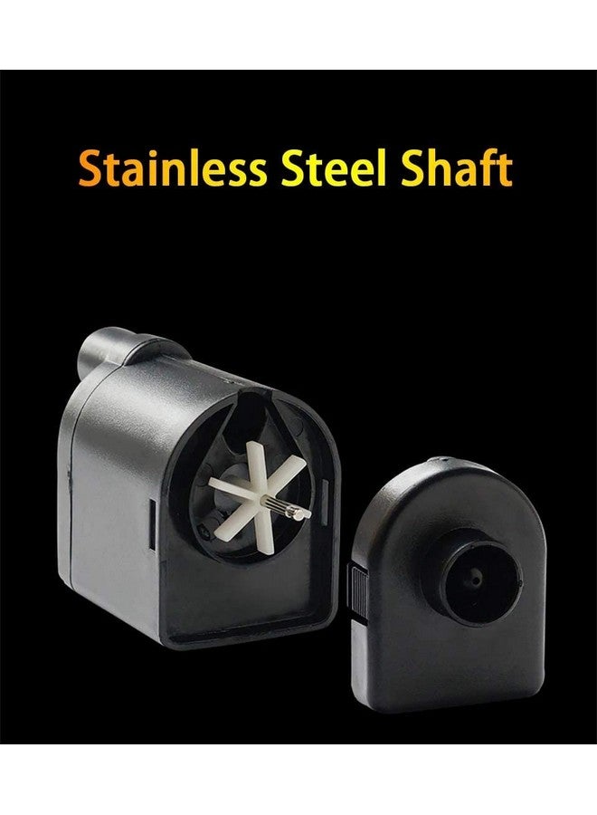 VAYINATO Sobo Wp Series Slim Hanging Filter for Aquarium Fish Tank(Wp-408H) Suits Upto 3 Feet Aquarium Fish Tank - Image 5