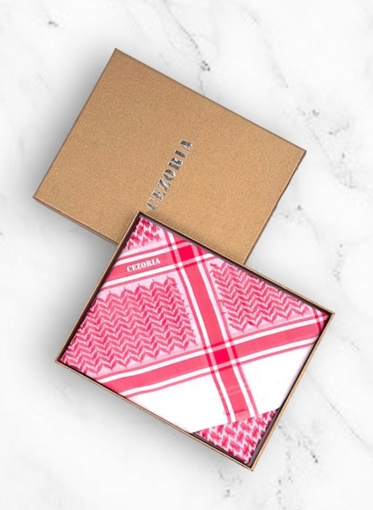 سيزوريا شماغ عصري شبابي - Image 2