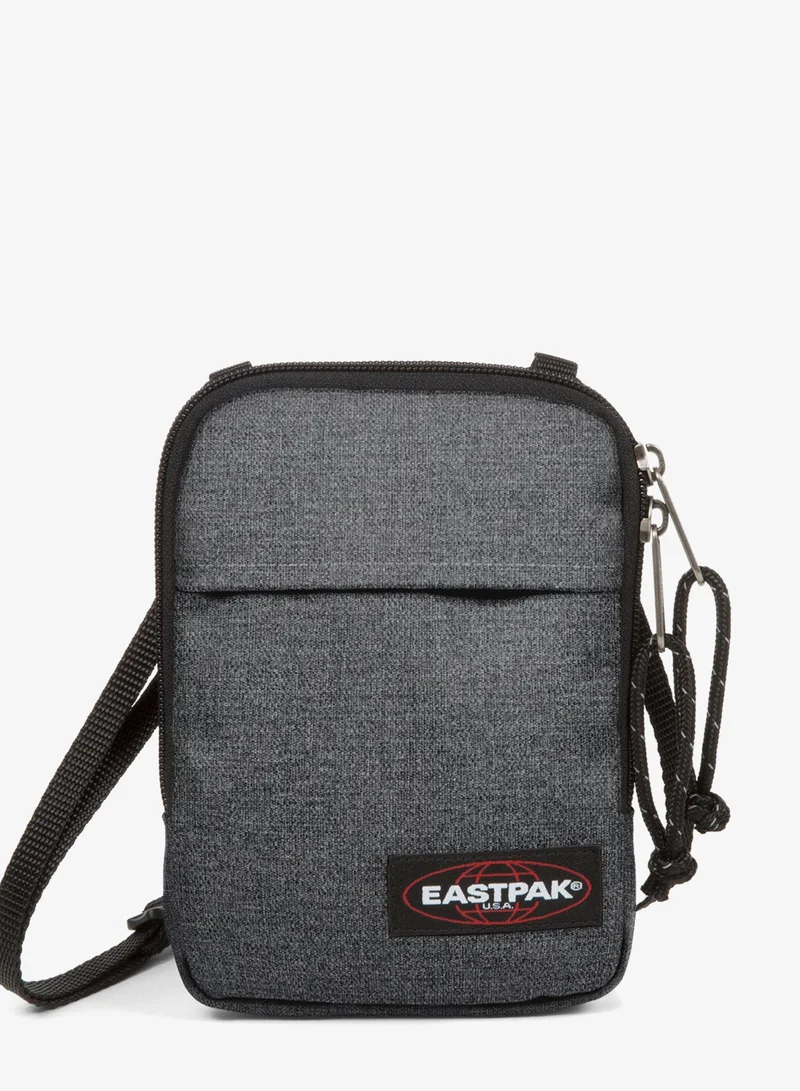 Eastpak Eastpak Buddy Small crossbody shoulder bag black denim