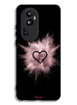 Oppo Reno10 Pro (China) Protective Case Cover Heart On Glitters - pzsku/Z27E9321448816131CFCBZ/45/_/1698480912/44dc1d6e-4fb8-4d8d-bcc0-58fb53cd18f4