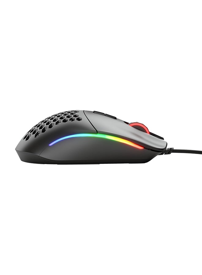 Glorious Gaming Mouse - Gmmk 2 - Tkl Hot Swappable Mechanical Mouse, Wired, Tkl Gaming Mouse, Compact - 65% Percent Mouse (Black Matte) - Image 5
