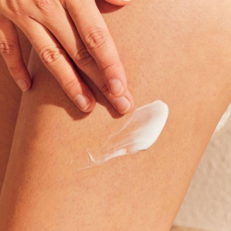 skybottle Perfumed Body Lotion with Pump, Fast Absorbing, Korean Skin Care, Bergamot, White Rose Scented Lotion for Women & Men, 10.1 Fl. Oz - Image 2