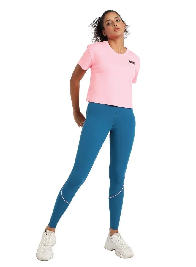 ZAECY Women's Loose fit Crop top