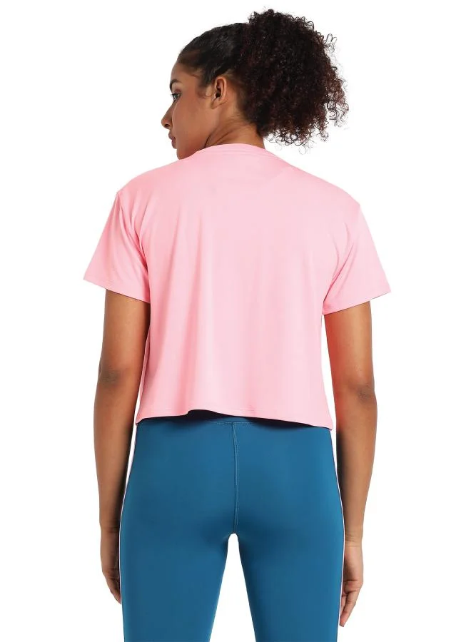 ZAECY Women's Loose fit Crop top