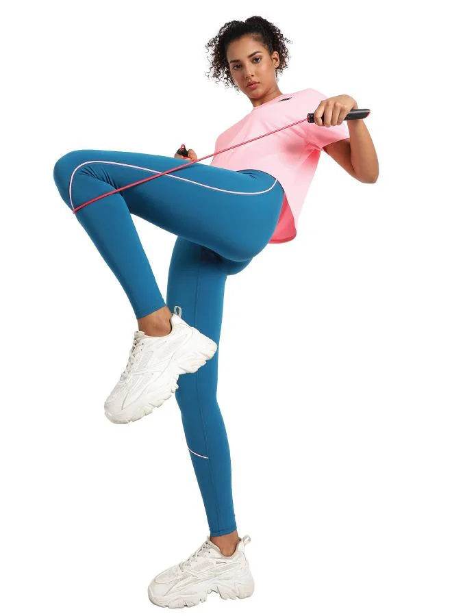 ZAECY Women's Loose fit Crop top