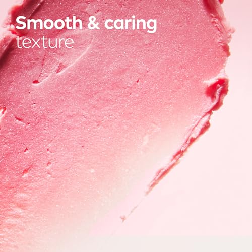 NIVEA Shimmer Lip Care, Shimmer Lip Balm with Shea Butter, Nourishing Oils and Vitamin C & E, 3-in-1 Moisture, Repair (for Dry Lips) and Shimmer, 0.17 Oz Stick - Image 4