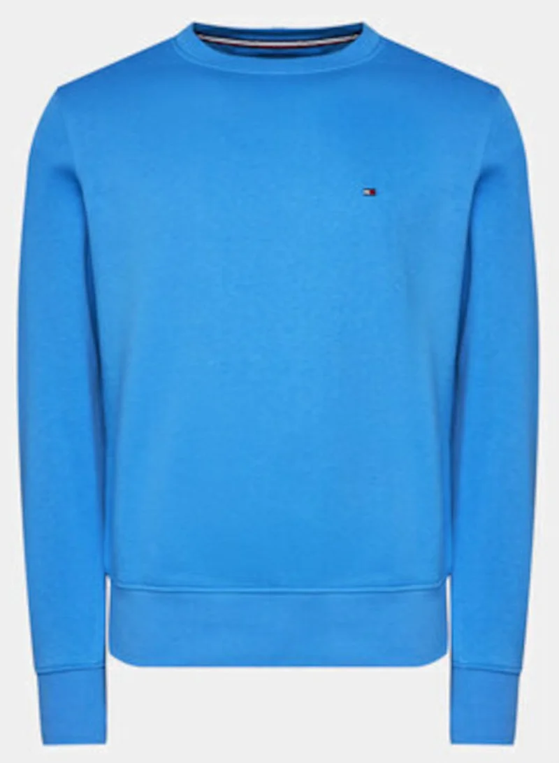 TOMMY HILFIGER Monogram Crew Neck Sweatshirt
