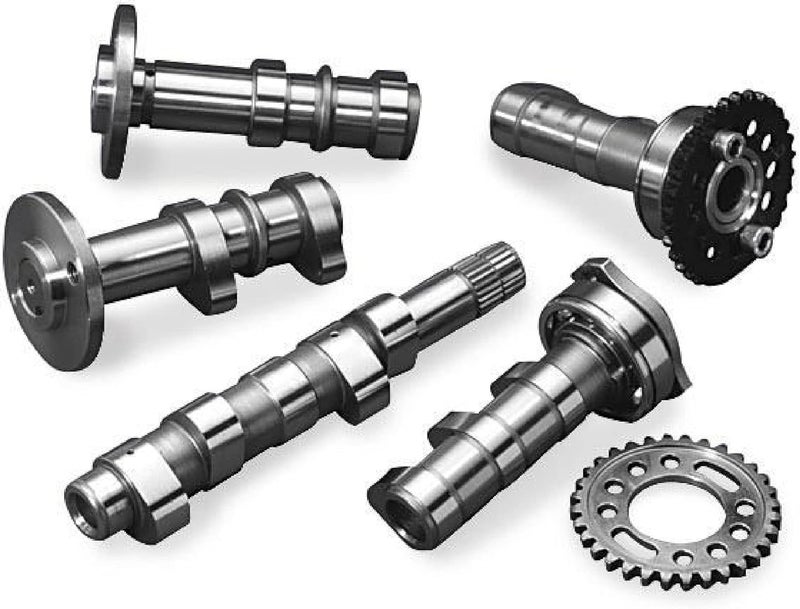 Hot Cams New Camshaft Compatible with Honda XR 250 R (1996-2004)