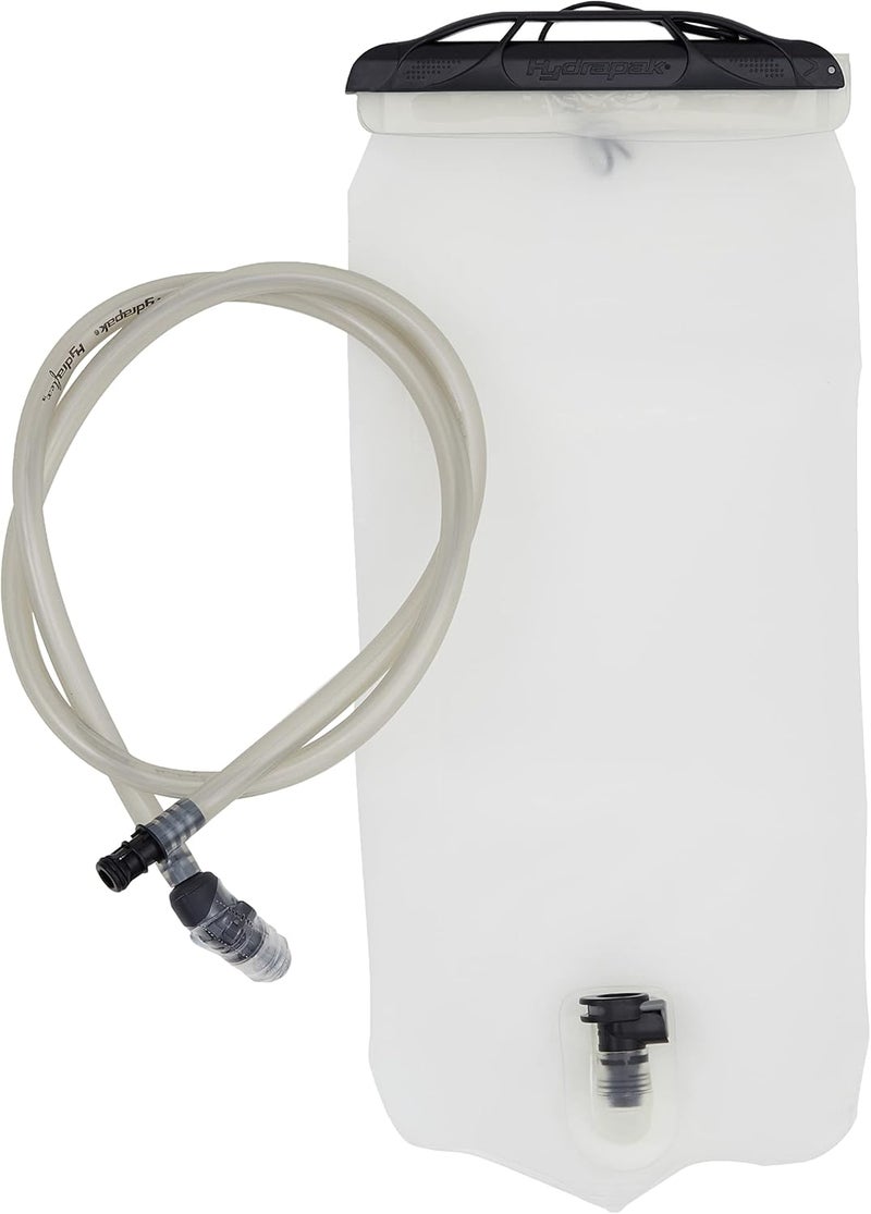 NATHAN Hydration Bladder BPA Free, Water Bladder for Hiking Backpack, Hydration Backpack, Hydration Pack, Running, Walking, Obstacle Course Race, Cycling - Image 4