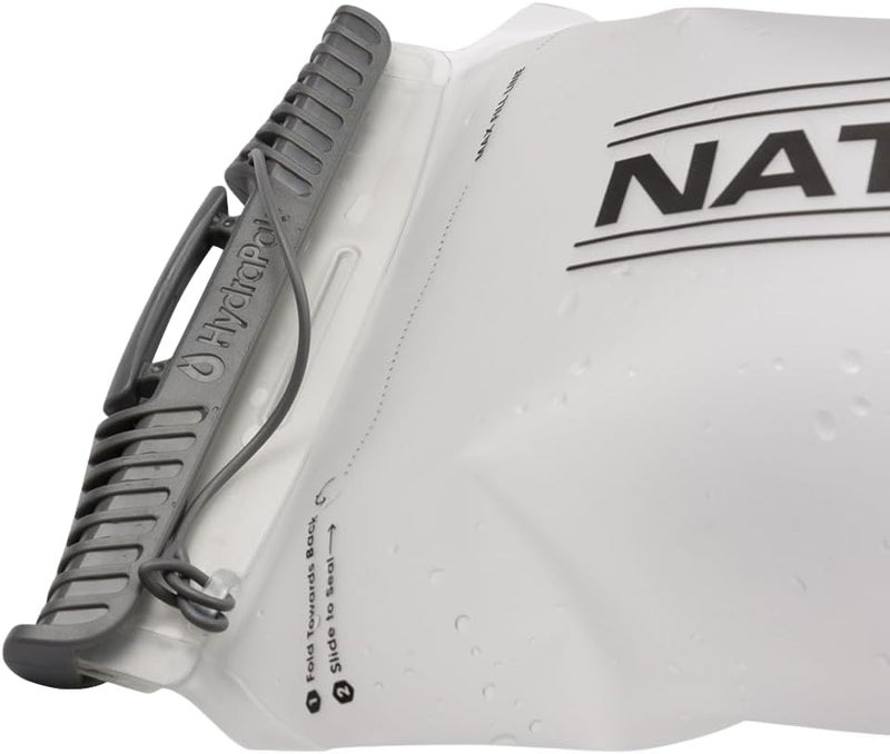 NATHAN Hydration Bladder BPA Free, Water Bladder for Hiking Backpack, Hydration Backpack, Hydration Pack, Running, Walking, Obstacle Course Race, Cycling - Image 3