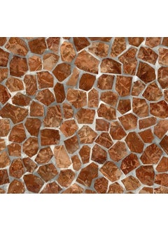 d-c-fix 346-0444 Mosaic Pattern Self-Adhesive Foil  - Image 1