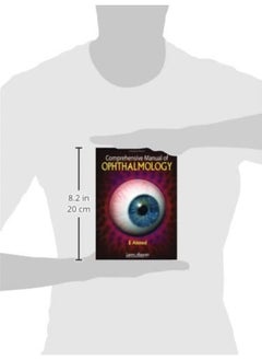 Comprehensive Manual of Ophthalmology - pzsku/Z27E9AE48832A8F32D926Z/45/_/1739453114/8b70ca04-6cd1-4e52-aa83-356aeac4b580