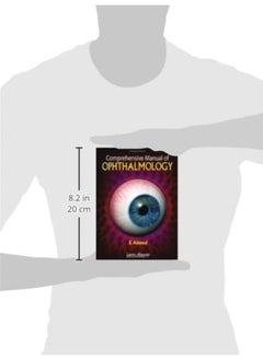 Comprehensive Manual of Ophthalmology  - Image 2