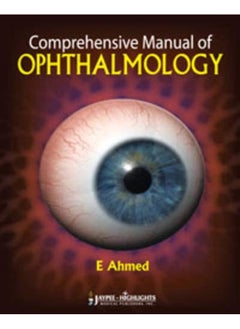 Comprehensive Manual of Ophthalmology - pzsku/Z27E9AE48832A8F32D926Z/45/_/1739453149/26f19b9f-e3a7-49bc-ae07-a2b1be40c542