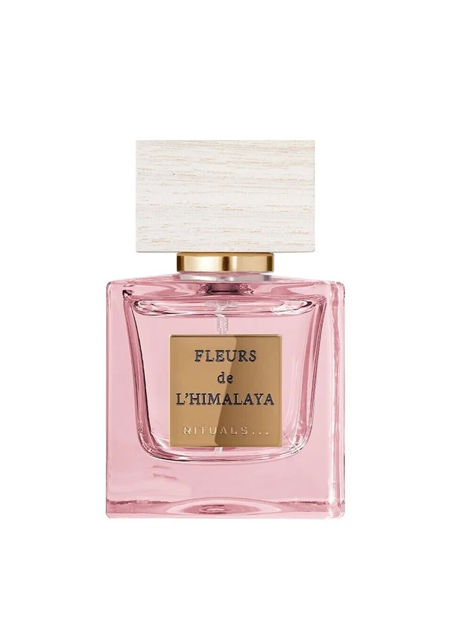 RITUALS Fleurs de L’Himalaya EDP 50ml