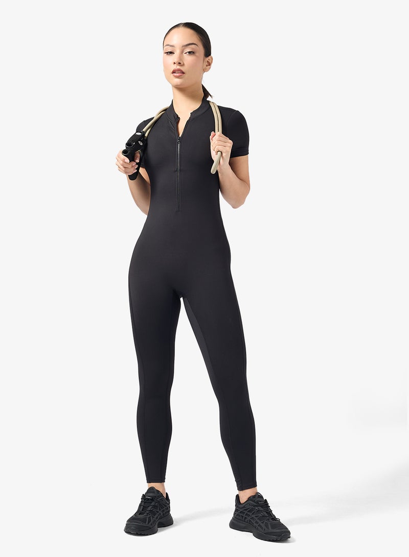 فورورد جمبسوت بسحاب وفتحة خلفية - Image 1