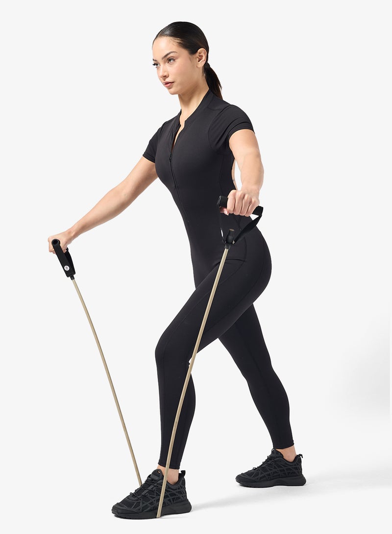 فورورد جمبسوت بسحاب وفتحة خلفية - Image 4