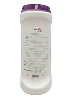 LACOT GENERAL TRADING LLC Tremax Carpet and Room Powder | 2Pcs | Lavender  - Image 3