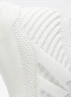Dash Girls Textured Slip-On Sports Shoes  - Image 4
