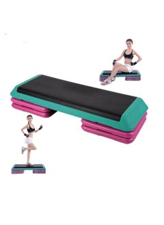 Aerobic Stepper