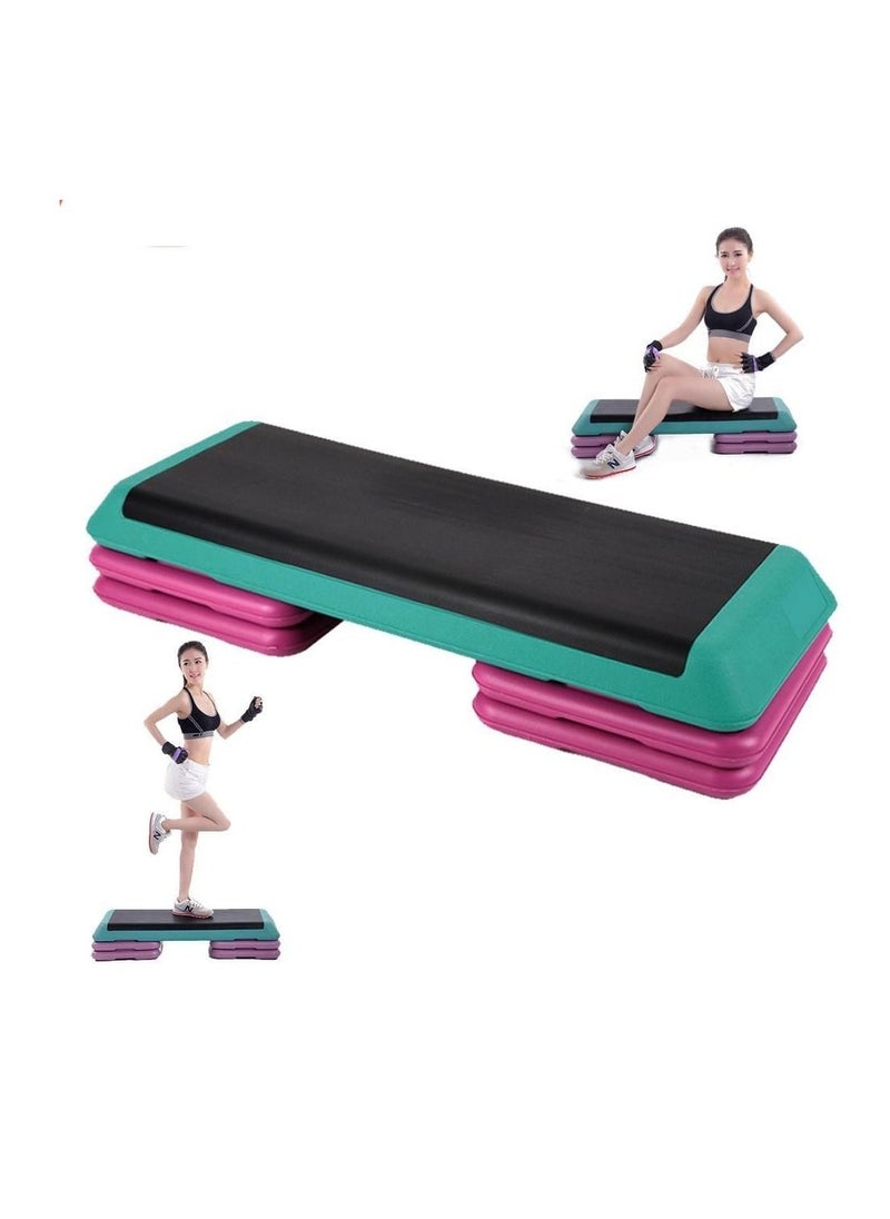 ALCOACH - Aerobic Stepper - Image 1
