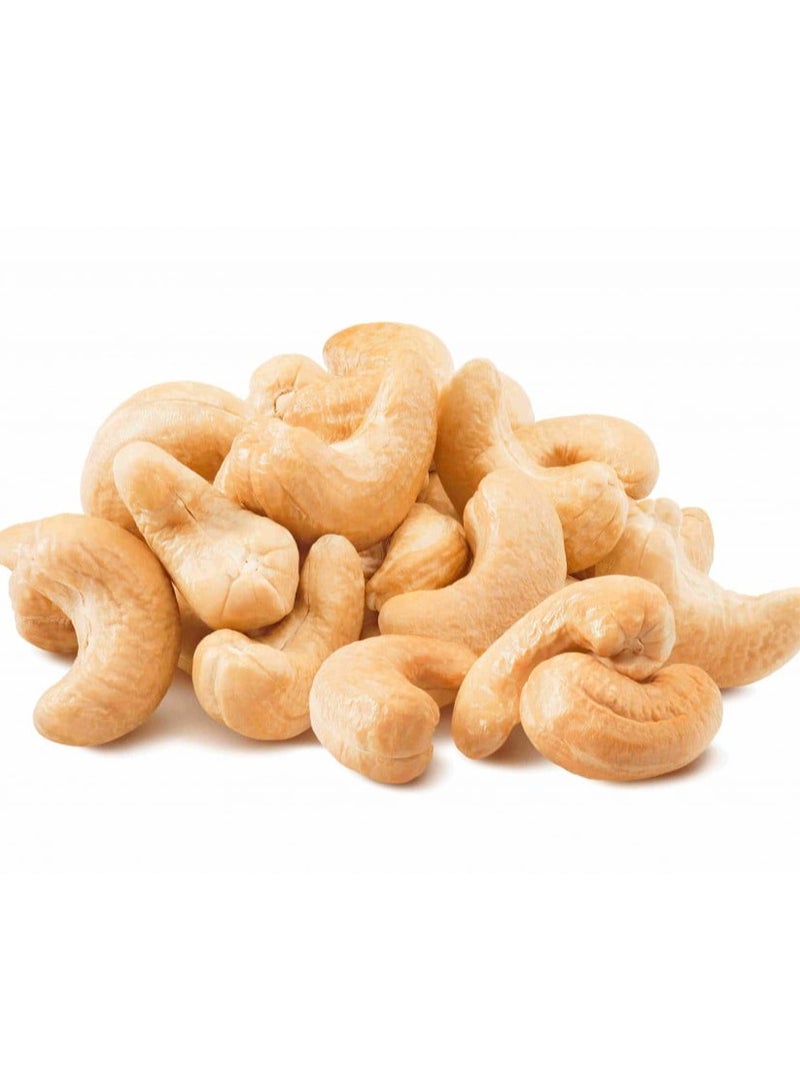 اكوادور كاجو مالح من اكوادور 65 جرام، عبوة من قطعة واحدة - Image 2