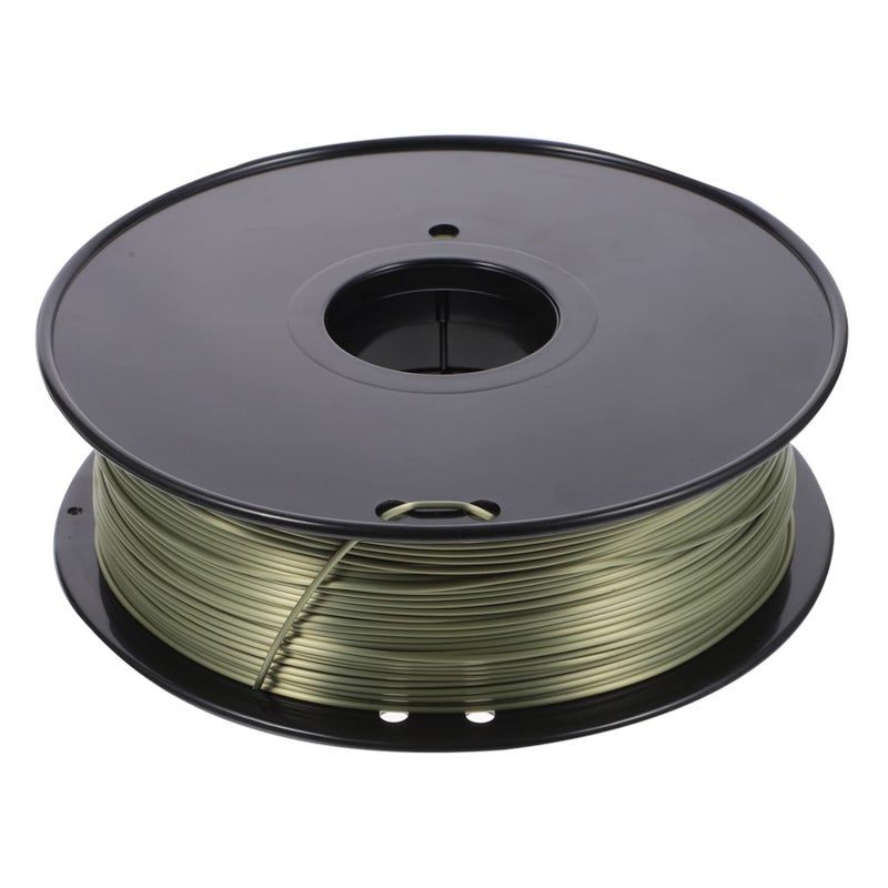 Multi Color 3D Printer Filament Flexible Non Clogging Material Compatible with Various Models - Image 2