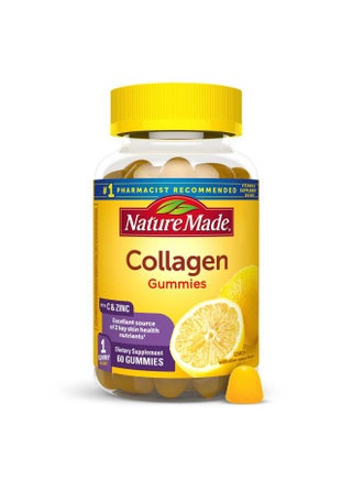 Collagen Gummies with Vitamin C, Zinc and Biotin, Hydrolyzed Collagen Peptides Supplement for Healthy Skin Support, 60 Gummies, 60 Day Supply - pzsku/Z27EA9C2B5B80B8465596Z/45/1743414649/6dd0d3de-7da5-4b33-b14a-14c9d4dc0c55