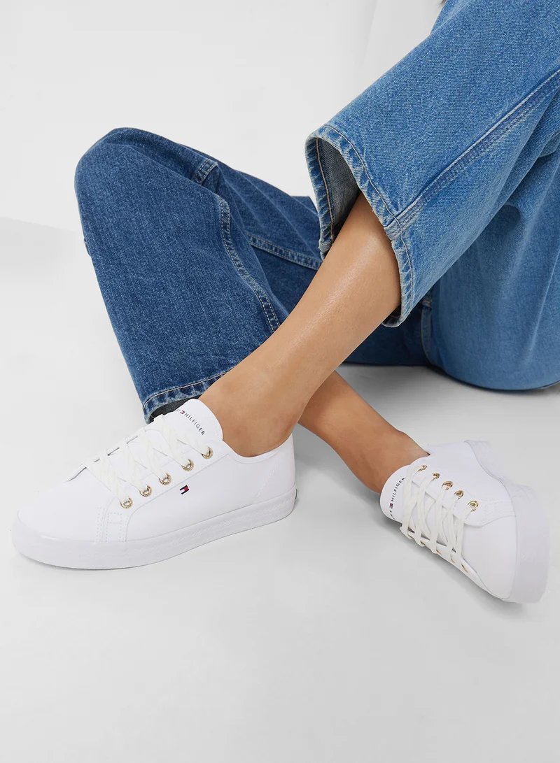 TOMMY HILFIGER Essential Nautical Low Top Sneakers
