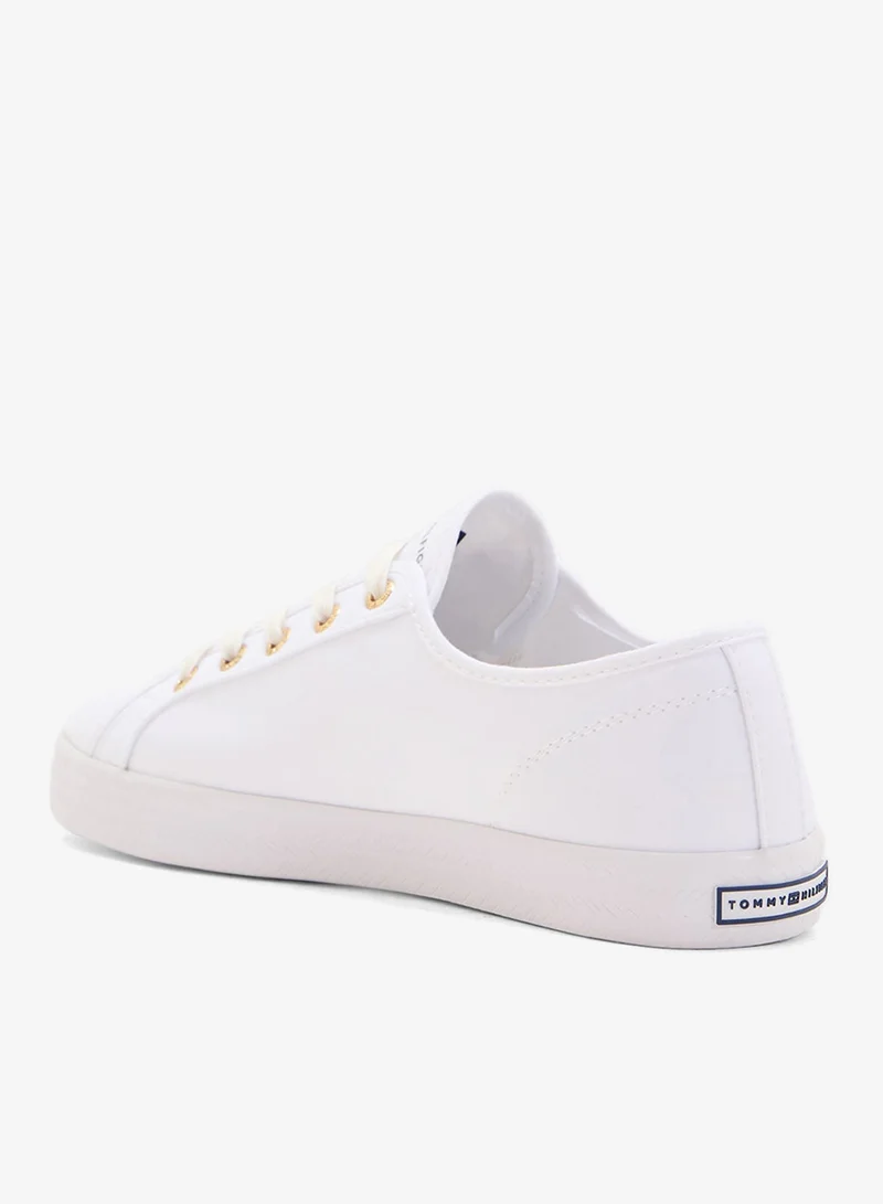 TOMMY HILFIGER Essential Nautical Low Top Sneakers