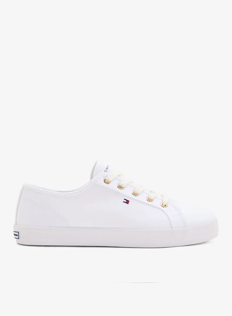 TOMMY HILFIGER Essential Nautical Low Top Sneakers