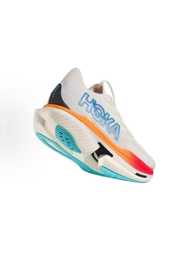 هوكا Hoka cielo x1 أحذية رياضية  - Image 4