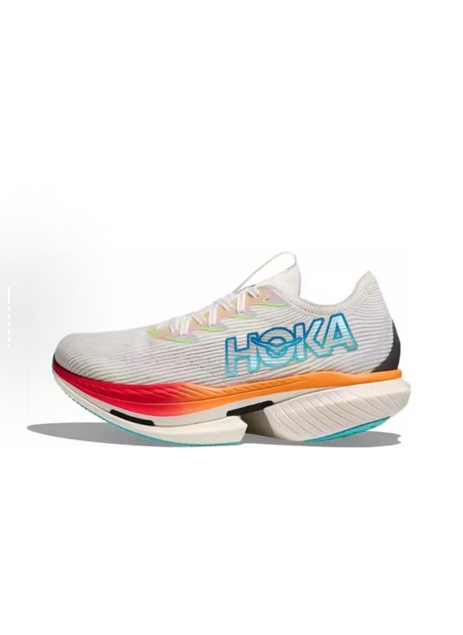 هوكا Hoka cielo x1 أحذية رياضية  - Image 1