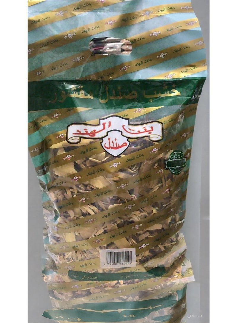 رقائق خشب الصندل500 جرام - Image 2