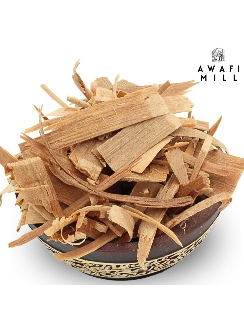 رقائق خشب الصندل500 جرام - Image 3
